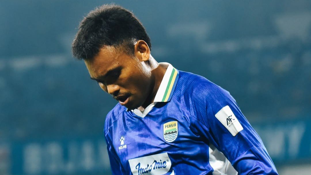 Kembali ke Tanah Rantau, Saddil Siap Buru Tiga Poin di Malaysia